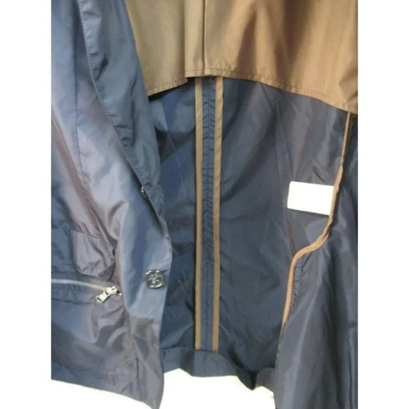 Michael Kors  Mens Jacket Windbreaker NWT 40R - Picture 11 of 11